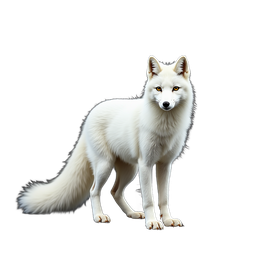 Arctic Fox