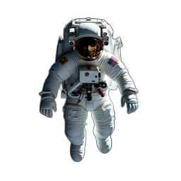 Astronaut