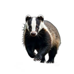 Badger
