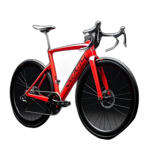 Racing Bike