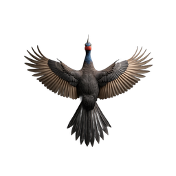 Capercaillie