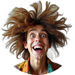 Crazy Person