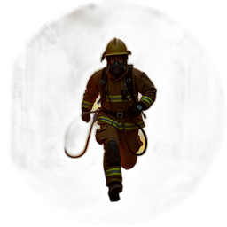 Firefighter