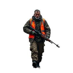 Hunter