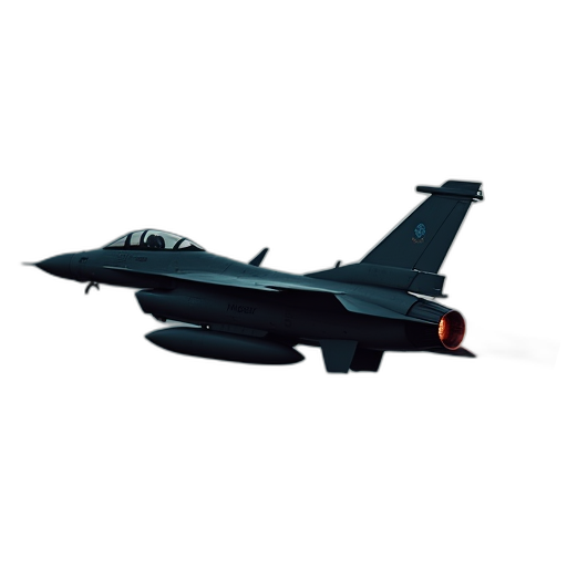 Fighter Jet