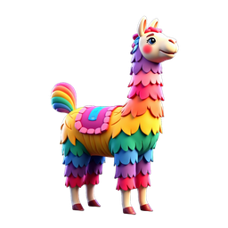 Loot Llama