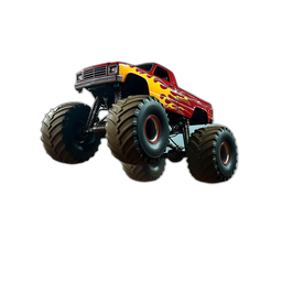 Monster Truck