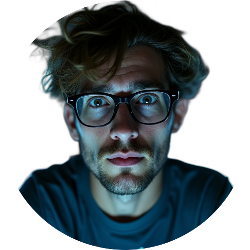 Computer Nerd