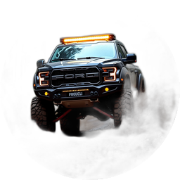 Off-Road Truck