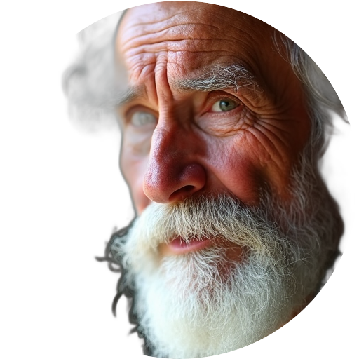 Old Man
