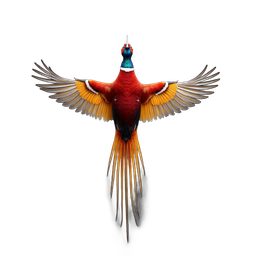Pheasant