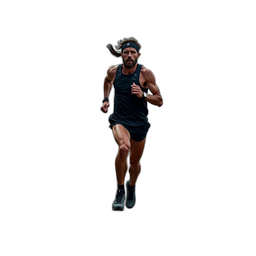 Trail Runner