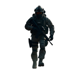 Soldier