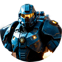 Space Marine