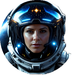 Space Pilot