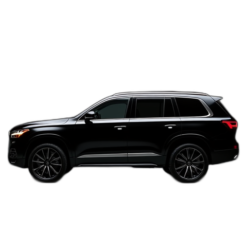 SUV