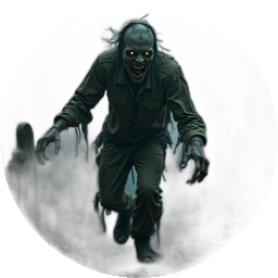 Zombie